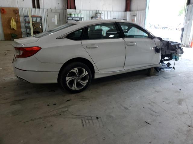 Aukcja sprzedaży 2018 Honda Accord Exl, vin: 1HGCV2F57JA033961, numer aukcji: 69605085