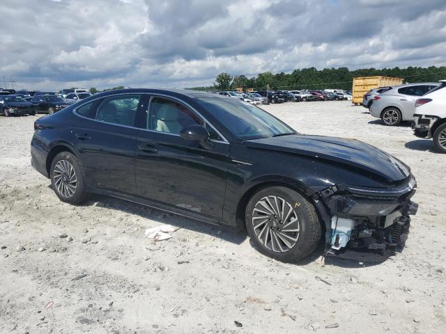 68634645 :رقم المزاد ، KMHL54JJ2SA128326 vin ، 2025 Hyundai Sonata Hyb مزاد بيع