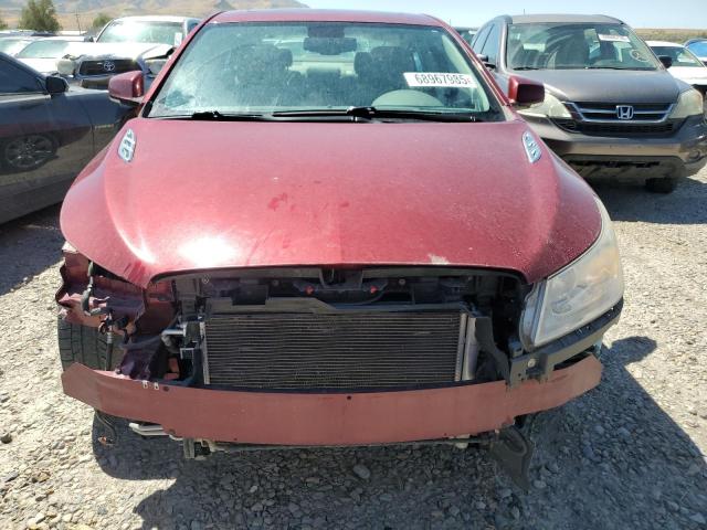 Продажа на аукционе авто 2010 Buick Lacrosse, vin: 1G4GD5EG4AF245268, номер лота: 68967985