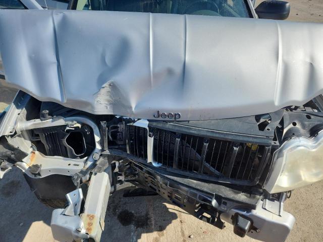 2007 Jeep Grand Cherokee მანქანა იყიდება აუქციონზე, vin: 1J8GR48K47C604766, აუქციონის ნომერი: 69139315