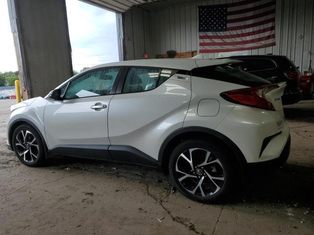 69265935 :رقم المزاد ، NMTKHMBXXJR041395 vin ، 2018 Toyota C-hr Xle مزاد بيع