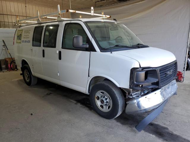 Aukcja sprzedaży 2017 Gmc Savana, vin: 1GTW7AFF0H1349415, numer aukcji: 68418415