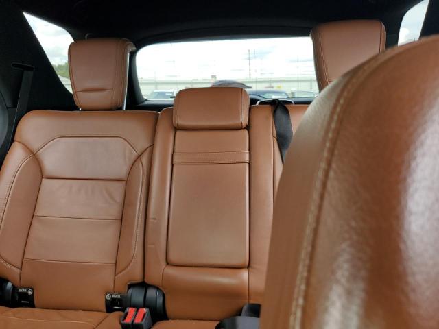 Aukcja sprzedaży 2018 Mercedes-benz Gle 350 4matic, vin: 4JGDA5HB5JB127135, numer aukcji: 68747695
