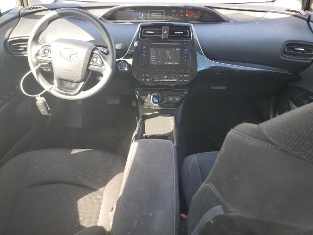 2019 Toyota Prius მანქანა იყიდება აუქციონზე, vin: JTDKARFUXK3078484, აუქციონის ნომერი: 70310695