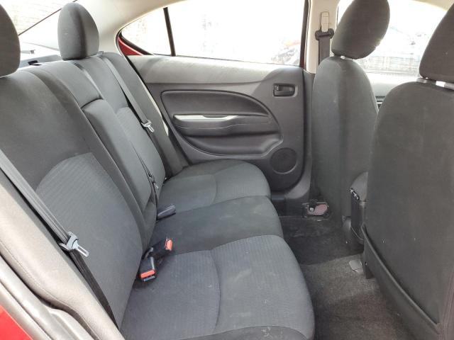 2024 Mitsubishi Mirage მანქანა იყიდება აუქციონზე, vin: ML32FUFJ8RHF00975, აუქციონის ნომერი: 70312765