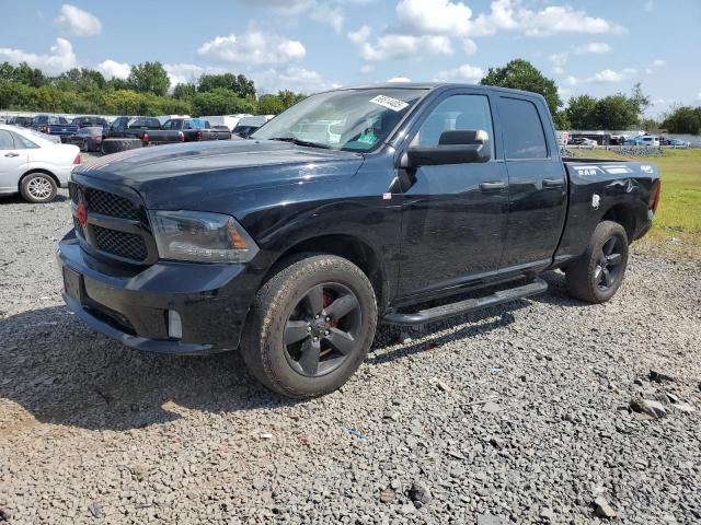 Продажа на аукционе авто 2015 Ram 1500, vin: 1C6RR7FG7FS520758, номер лота: 68514405