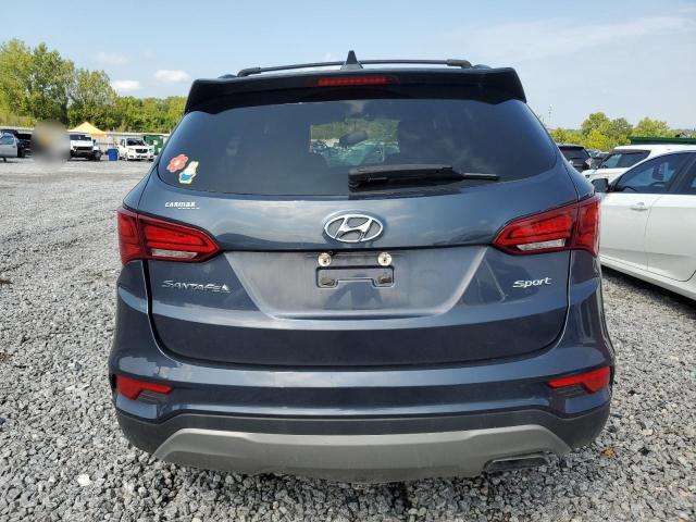 Продаж на аукціоні авто 2017 Hyundai Santa Fe Sport, vin: 5NMZU3LB8HH014993, номер лоту: 65806185