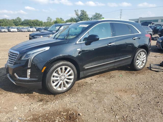 Auction sale of the 2017 Cadillac Xt5 Platin, vin: 1GYKNFRSXHZ141189, lot number: 70264745