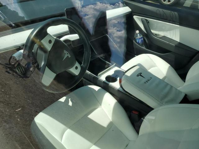 Aukcja sprzedaży 2019 Tesla Model 3, vin: 5YJ3E1EBXKF238182, numer aukcji: 70222775