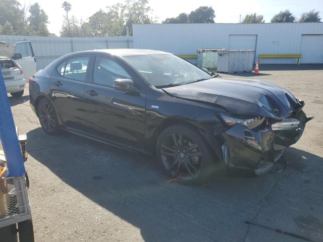 Продажа на аукционе авто 2020 Acura Tlx Technology, vin: 19UUB1F6XLA009589, номер лота: 67952325
