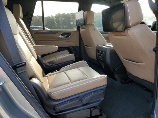 Продажа на аукционе авто 2023 Chev Tahoe 4d, vin: 1GNSCSKD8PR391584, номер лота: 69863155