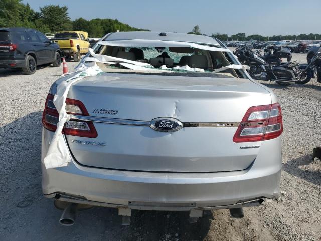 2018 Ford Taurus Se მანქანა იყიდება აუქციონზე, vin: 1FAHP2D82JG125476, აუქციონის ნომერი: 67037035