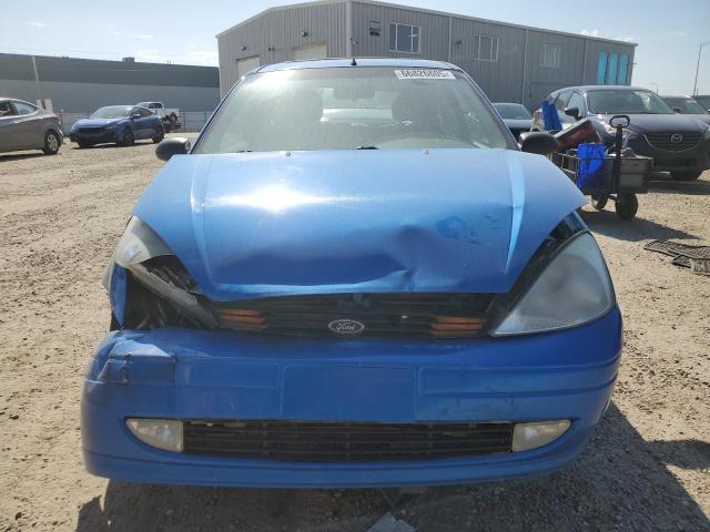 66826605 :رقم المزاد ، 3FAFP31391R209714 vin ، 2001 Ford Focus مزاد بيع