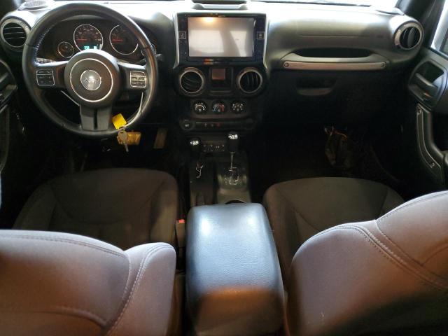 Aukcja sprzedaży 2016 Jeep Wrangler Unlimited Sport, vin: 1C4BJWDG8GL346709, numer aukcji: 68171665