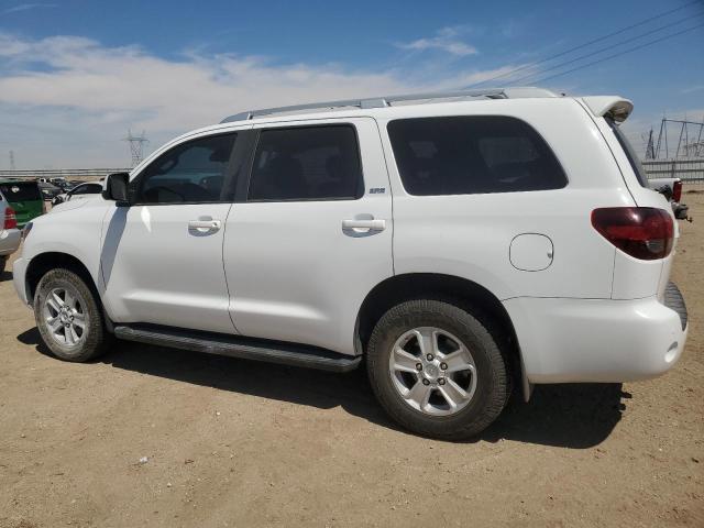 66947625 :رقم المزاد ، 5TDBY5G13JS162135 vin ، 2018 Toyota Sequoia Sr مزاد بيع