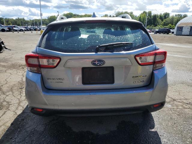 2019 Subaru Impreza მანქანა იყიდება აუქციონზე, vin: 4S3GTAC64K3750885, აუქციონის ნომერი: 70754065