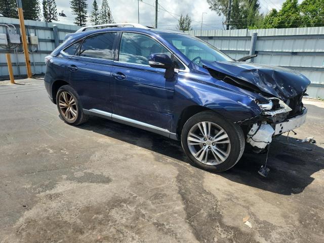Продажа на аукционе авто 2015 Lexus Rx, vin: 2T2ZK1BA6FC189468, номер лота: 68317965