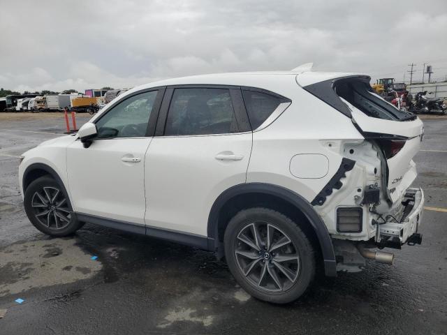 Продаж на аукціоні авто 2018 Mazda Cx-5, vin: JM3KFACM3J0303438, номер лоту: 70495945