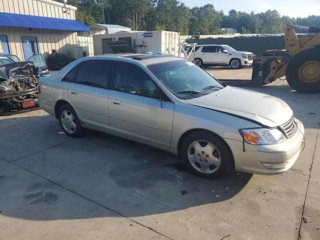 Продаж на аукціоні авто 2003 Toyota Avalon Xl, vin: 4T1BF28B63U269637, номер лоту: 66136285
