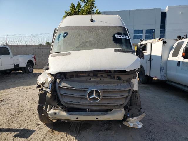 Продаж на аукціоні авто 2022 Mercedes-benz Sprinter, vin: W1Y4ECHY5NT104810, номер лоту: 66594095