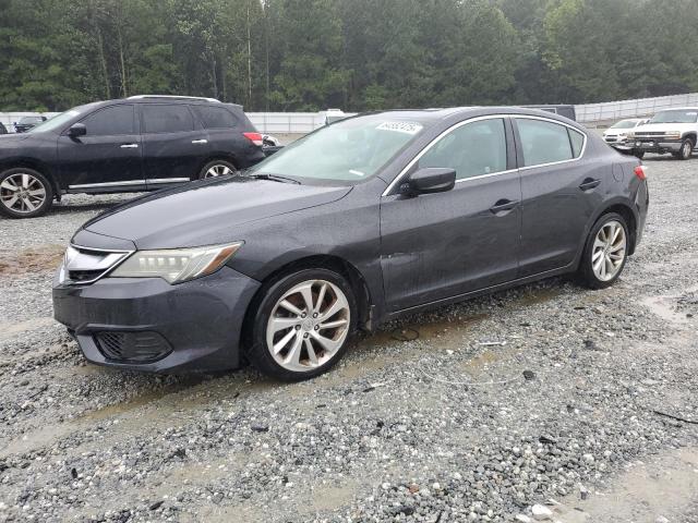 Продаж на аукціоні авто 2016 Acura Ilx, vin: 19UDE2F30GA018052, номер лоту: 64552475