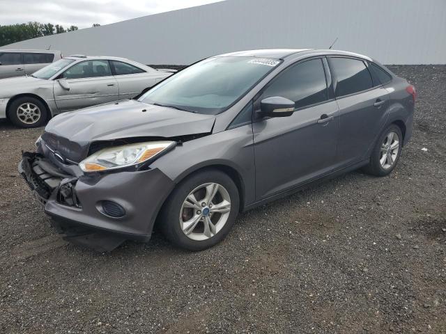 Aukcja sprzedaży 2013 Ford Focus Se, vin: 1FADP3F28DL206233, numer aukcji: 68440035
