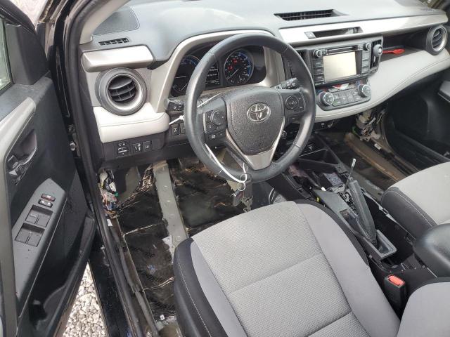 Aukcja sprzedaży 2018 Toyota Rav4, vin: 2T3RFREV1JW797659, numer aukcji: 68690295