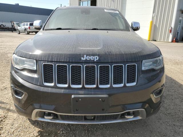 2014 Jeep Grand Cher მანქანა იყიდება აუქციონზე, vin: 1C4RJFCM4EC318893, აუქციონის ნომერი: 70292595