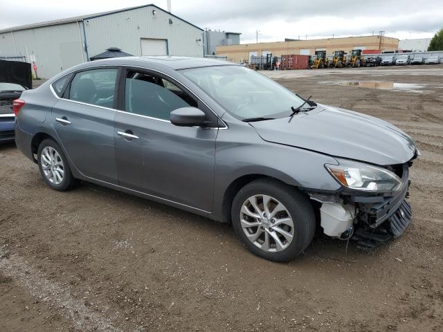 Aukcja sprzedaży 2018 Nissan Sentra, vin: 3N1AB7AP6JY328598, numer aukcji: 68165095