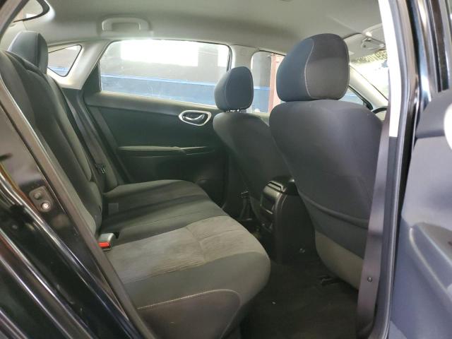 68970385 :رقم المزاد ، 3N1AB7AP4FL654436 vin ، 2015 Nissan Sentra S مزاد بيع