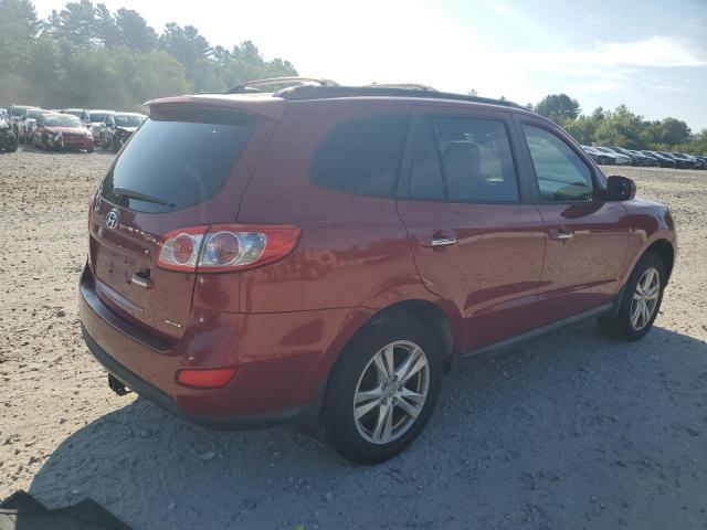 Aukcja sprzedaży 2012 Hyundai Santa Fe, vin: 5XYZK3AB0CG168822, numer aukcji: 68000635