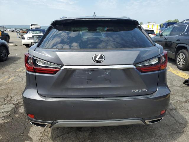 Продажа на аукционе авто 2021 Lexus Rx, vin: 2T2HZMDA6MC269937, номер лота: 55400536