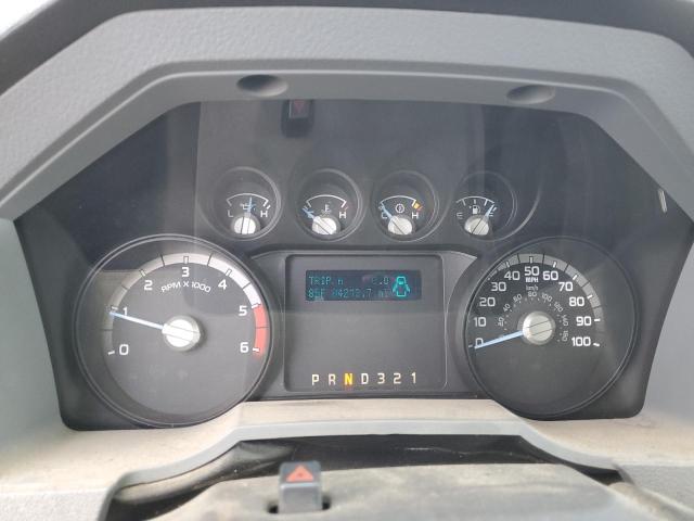 66339585 :رقم المزاد ، 1FDUF4GY6EEA62558 vin ، 2014 Ford F450 مزاد بيع
