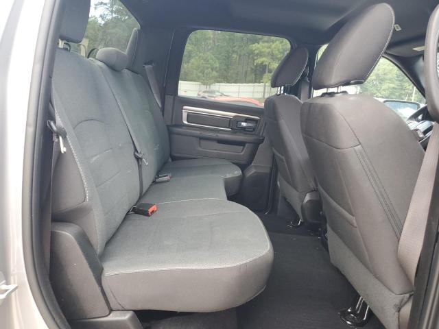 Продажа на аукционе авто 2022 Dodge Ram 1500, vin: 1C6RR7LGXNS232655, номер лота: 70592655