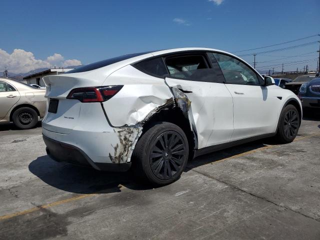 Продаж на аукціоні авто 2021 Tesla Model Y, vin: 5YJYGDEE5MF095169, номер лоту: 70382385