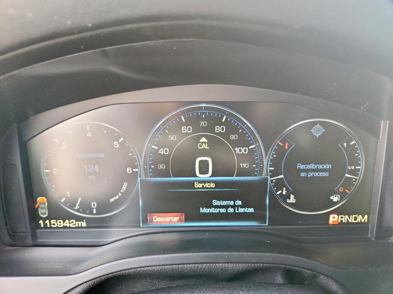 Aukcja sprzedaży 2015 Cadillac Escalade P, vin: 1GYS4PKJ6FR744194, numer aukcji: 69776965