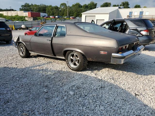 Aukcja sprzedaży 1974 Chevrolet Nova, vin: 1Y17H4W119003, numer aukcji: 69182735