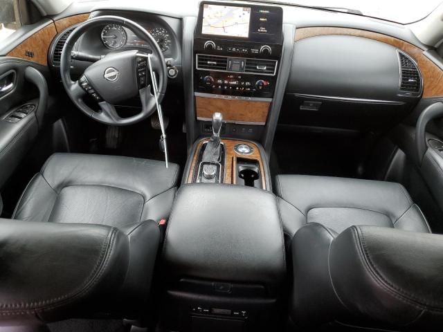 Продаж на аукціоні авто 2023 Nissan Armada Sl, vin: JN8AY2BA4P9404640, номер лоту: 67538355
