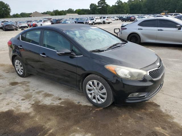 70560315 :رقم المزاد ، KNAFX4A89F5267969 vin ، 2015 Kia Forte Ex مزاد بيع