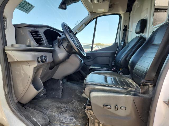 67305445 :رقم المزاد ، 1FTBR3UG5LKB26144 vin ، 2020 Ford Transit مزاد بيع