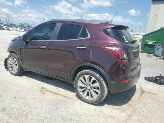 Auction sale of the 2018 Buick Encore, vin: KL4CJASB5JB673820, lot number: 91036845