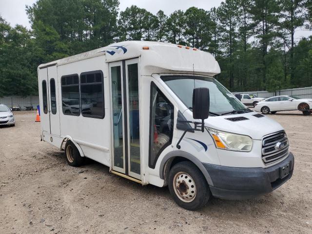 Aukcja sprzedaży 2016 Ford Transit T-, vin: 1FDES6PM2GKA45124, numer aukcji: 68703845