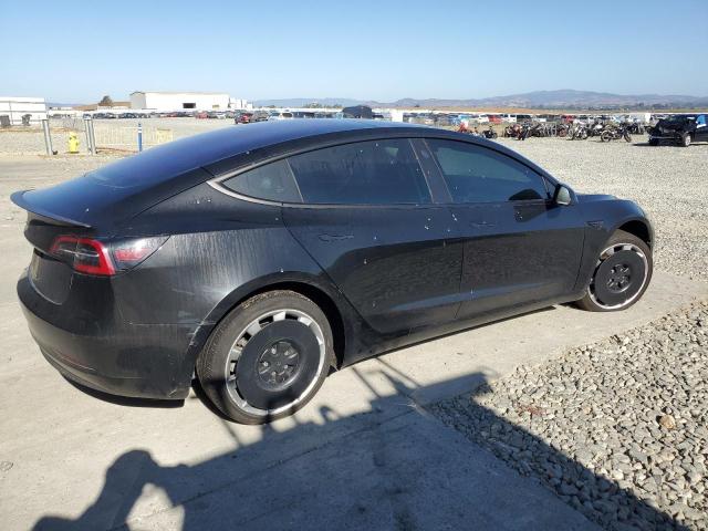 Продажа на аукционе авто 2018 Tesla Model 3, vin: 5YJ3E1EA4JF003265, номер лота: 69697805