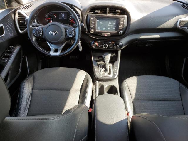 Aukcja sprzedaży 2021 Kia Soul, vin: KNDJ33AU2M7758076, numer aukcji: 66569825