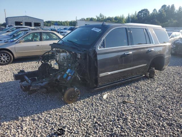 Aukcja sprzedaży 2017 Cadillac Escalade P, vin: 1GYS4CKJ3HR201901, numer aukcji: 70040675