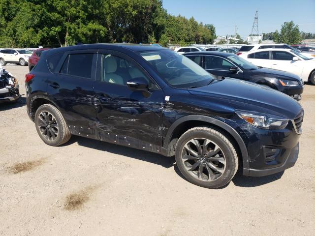 Aukcja sprzedaży 2016 Mazda Cx-5 Gt, vin: JM3KE4DY8G0606682, numer aukcji: 69796745