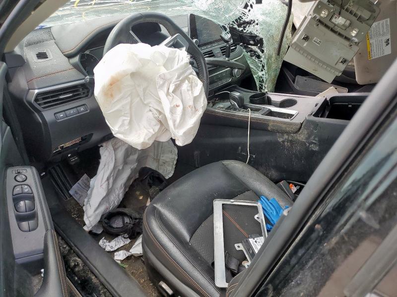 Продаж на аукціоні авто 2022 Nissan Altima, vin: 1N4BL4CV3NN316040, номер лоту: 70371965