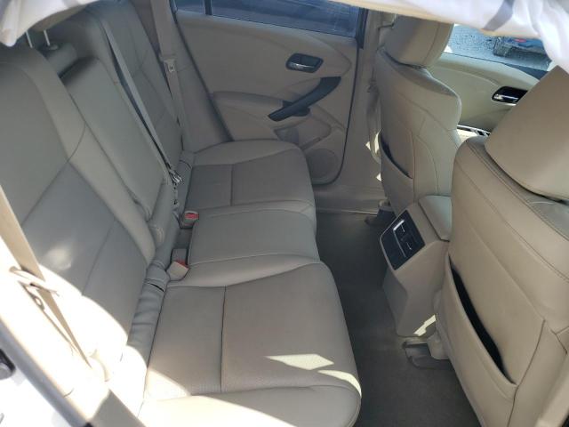 Продаж на аукціоні авто 2018 Acura Rdx, vin: 5J8TB3H7XJL000051, номер лоту: 70737155