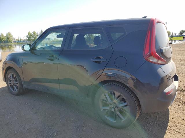 Aukcja sprzedaży 2021 Kia Soul, vin: KNDJ33AU2M7758076, numer aukcji: 66569825