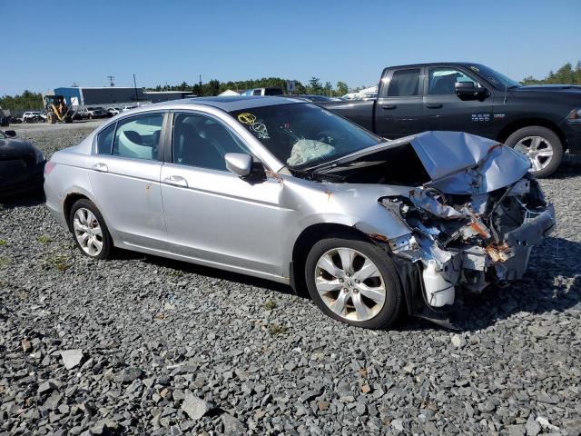 Продаж на аукціоні авто 2008 Honda Accord Exl, vin: 1HGCP268X8A810485, номер лоту: 67627495